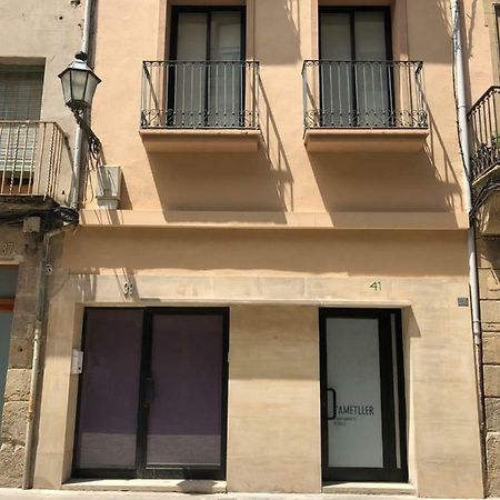 Apartaments L'Ametller Cervera  Exterior photo