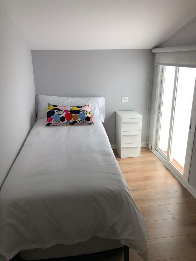 Apartaments L'Ametller Cervera  Exterior photo